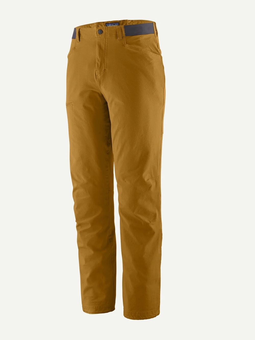 NWT Patagonia men's Veng Rock Pants sz 32 Bobcat Brown(D)